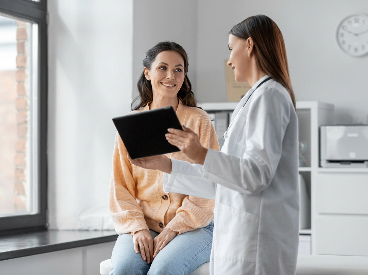 GP All Day, Every Day — Family Doctor Group