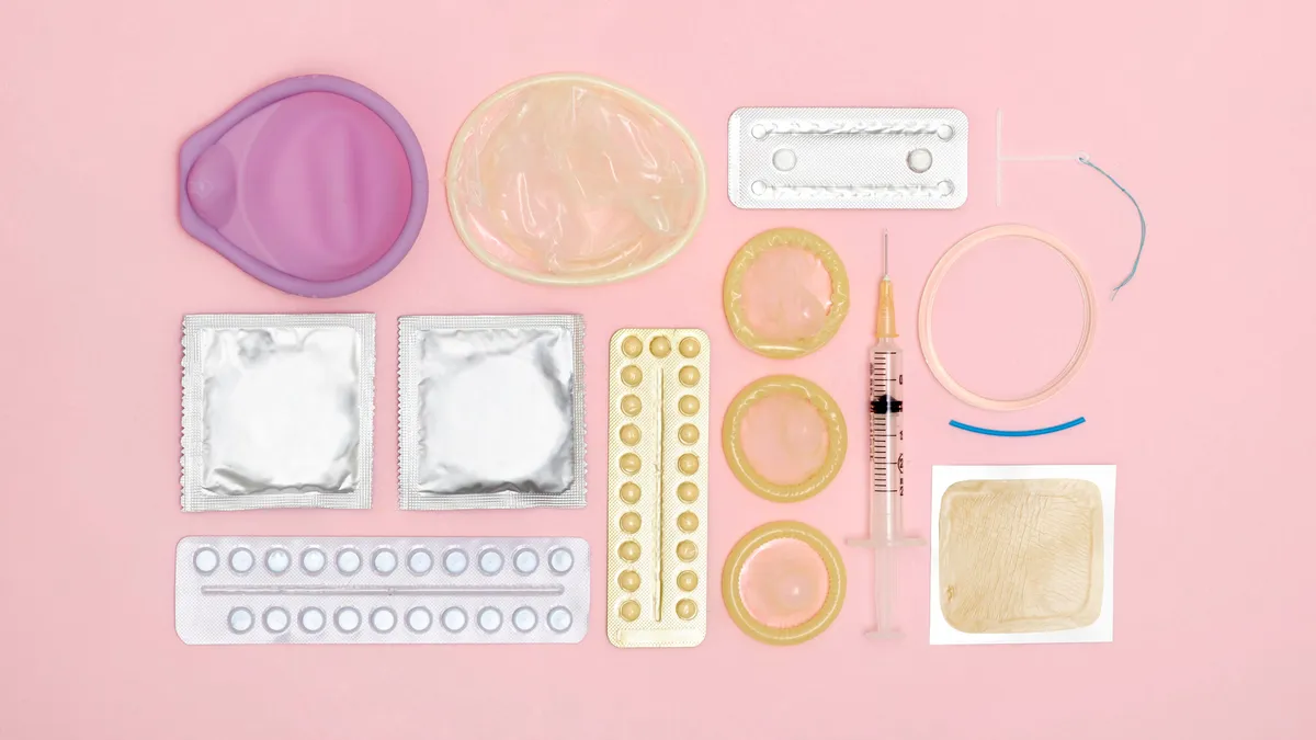 Contraception: Finding the Right Option for Your Lifestyle
