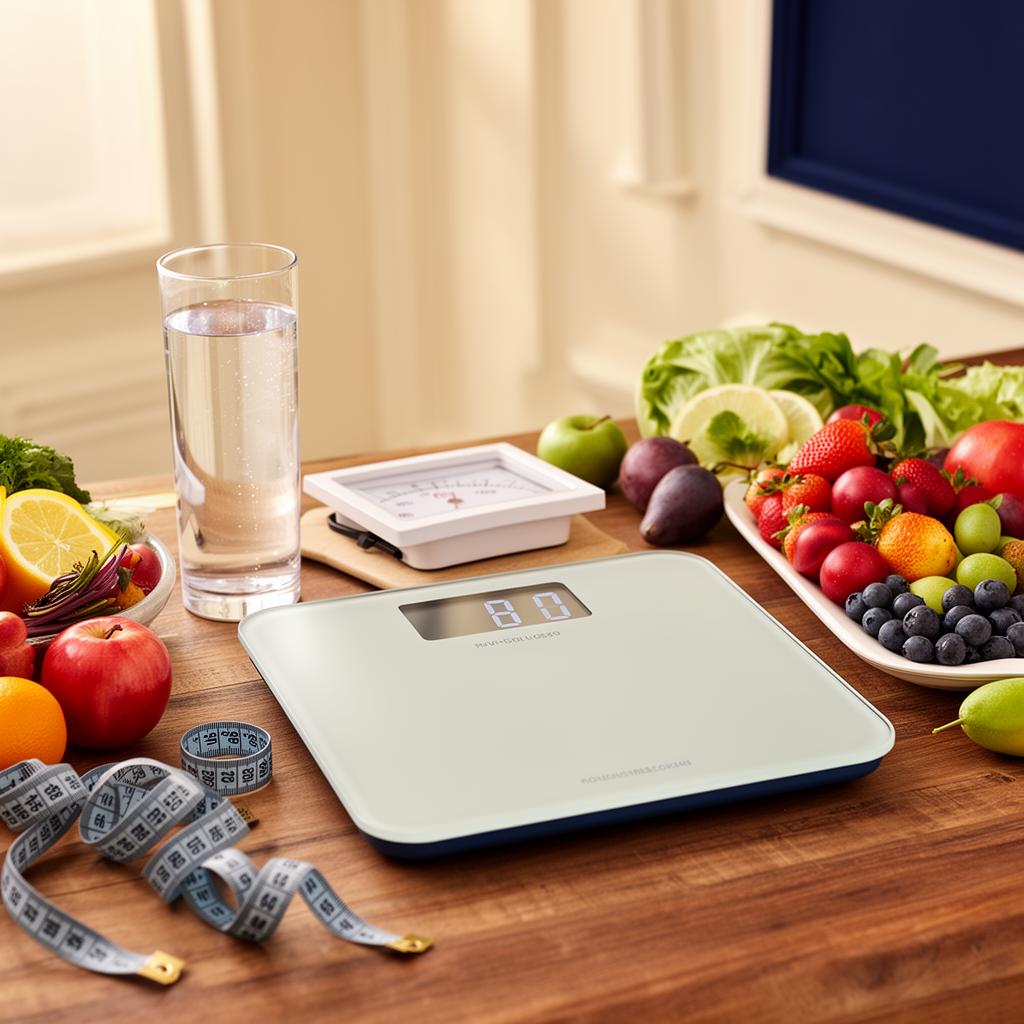 Weight management consultation