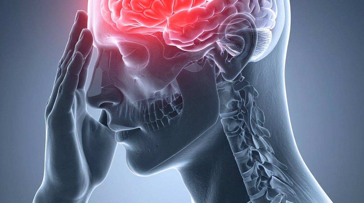 Brain MRI
