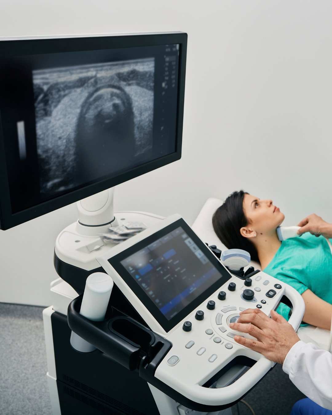 What's This Lump? When Should You Get It Checked?