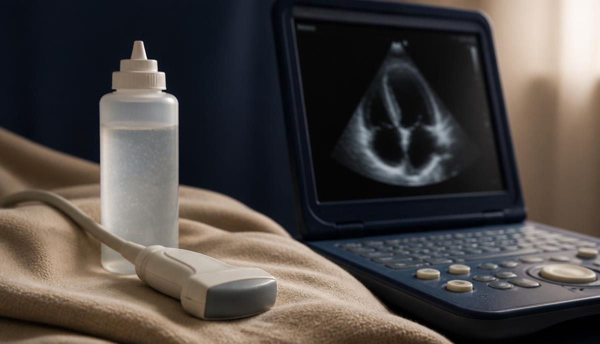 The Benefits of a Paediatric Heart Scan: What an Echocardiogram Can (and Can't) Tell You