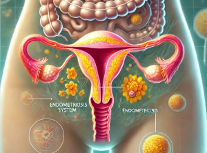 ENDOMETRIOSIS