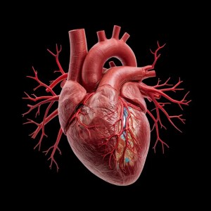 Heart Health - Cardiac Heart Health